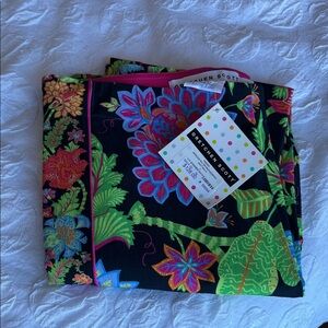 Gretchen Scott Vibrant Floral Dress